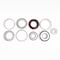 Meritor Bearing And Seal Kit, Differential, Rs23160, Rs23161, W/ Carrier 3200-R-1708, 3200-V-1712 KIT4428 - alternate 6